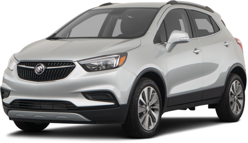 2022 Buick Encore SUV 2022 Buick Encore SUV