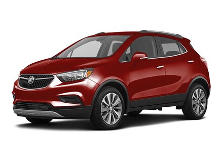 2022 Buick Encore Preferred SUV