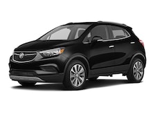 2022 Buick Encore Preferred -
                Stone Mountain, GA