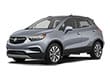 Used 2022 Buick Encore Preferred SUV