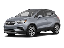 2022 Buick Encore Preferred -
                Smithtown, NY