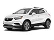 Used 2022 Buick Encore Preferred SUV