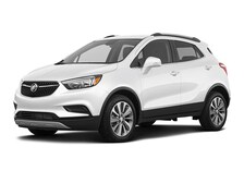 2022 Buick Encore Preferred -
                Springfield, VA