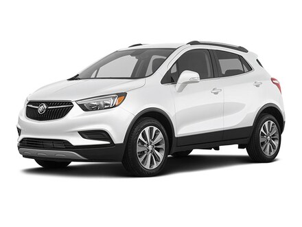 2022 Buick Encore Preferred SUV