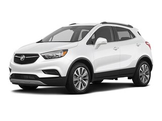 New 2022 Buick Encore Preferred SUV For Sale in Vidalia, GA