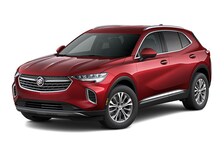 2022 Buick Envision Preferred -
                Bonita Springs, FL