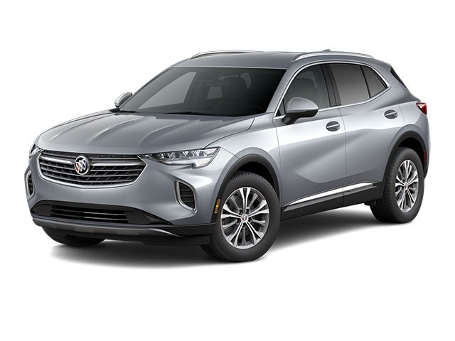 2022 Buick Envision Preferred's photo