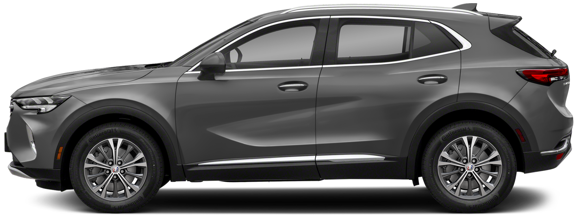 2022 Buick Envision SUV Preferred 