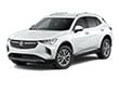 Used 2022 Buick Envision Preferred SUV