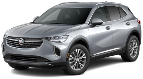 2022 Buick Envision SUV 2022 Buick Envision SUV