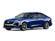 Used 2022 CADILLAC CT4-V V-Series Sedan