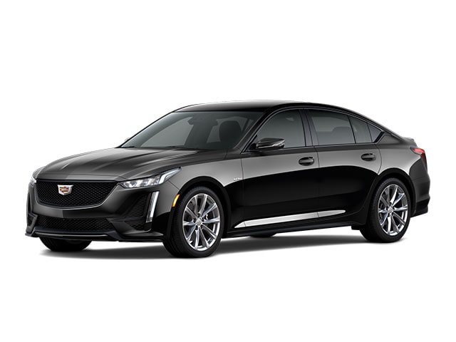 2022 Cadillac CT5 V-Series's photo