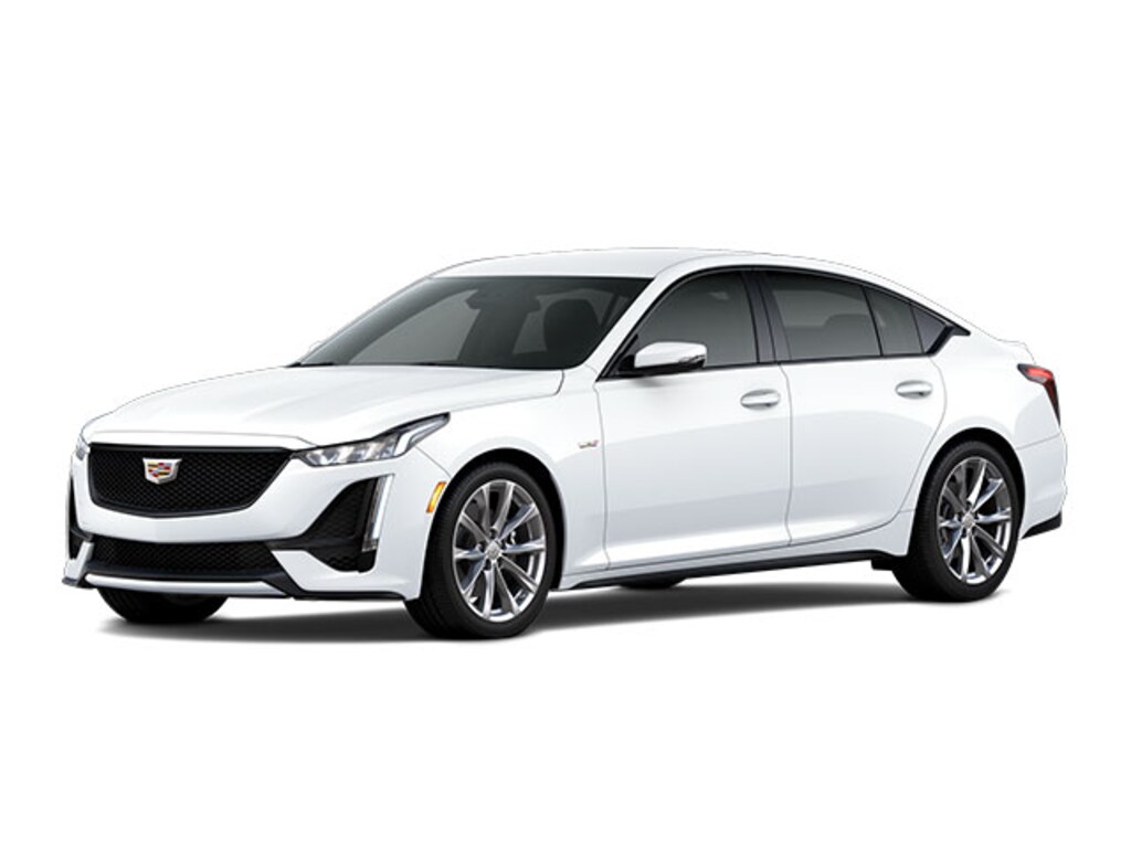 Used 2022 CADILLAC CT5-V V-Series Performance