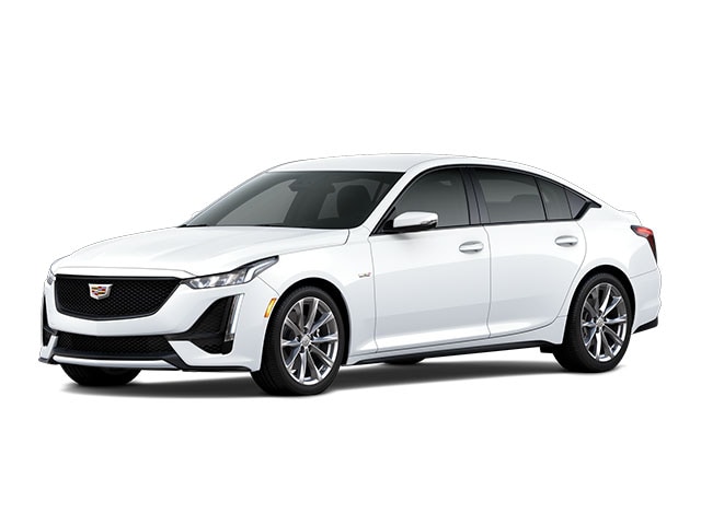 2022 Cadillac CT5 V-Series's photo