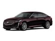 Used 2022 Cadillac CT5 Luxury Sedan