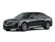 Used 2022 Cadillac CT5 Luxury Sedan