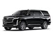 CADILLAC Escalade ESV