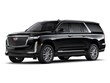 CADILLAC Escalade ESV