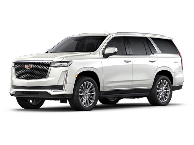 2022 Cadillac Escalade Luxury's photo