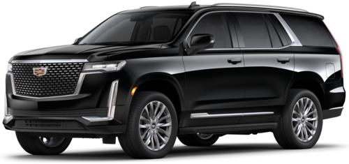 2022 CADILLAC Escalade SUV 2022 CADILLAC Escalade SUV
