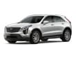 Used 2022 CADILLAC XT4 Luxury SUV