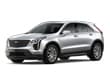 Used 2022 CADILLAC XT4 Luxury SUV