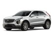 Used 2022 Cadillac XT4 Luxury SUV