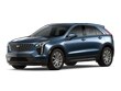 Used 2022 CADILLAC XT4 Luxury SUV
