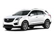 Used 2022 CADILLAC XT5 Luxury SUV
