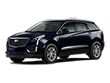 Used 2022 CADILLAC XT5 Luxury SUV