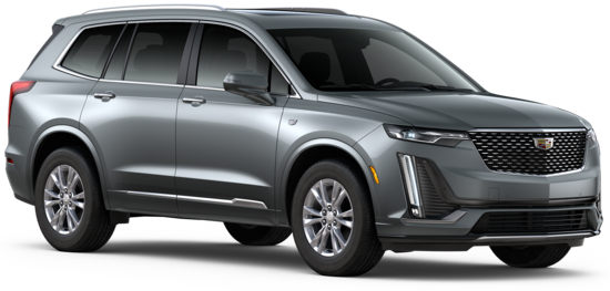 Concessionnaire Cadillac à Laval (Grand Montréal) | Cadillac Laval