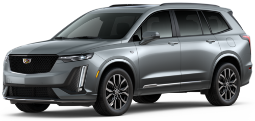 2022 CADILLAC XT6 SUV 2022 CADILLAC XT6 SUV