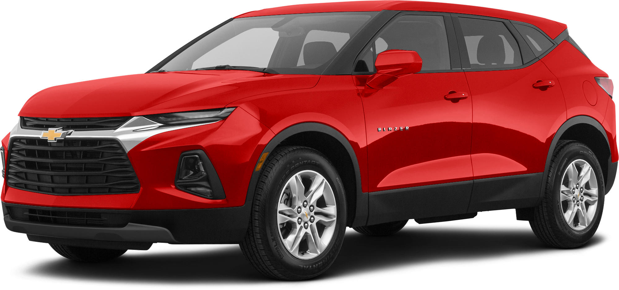 2025 Chevy Blazer Incentives