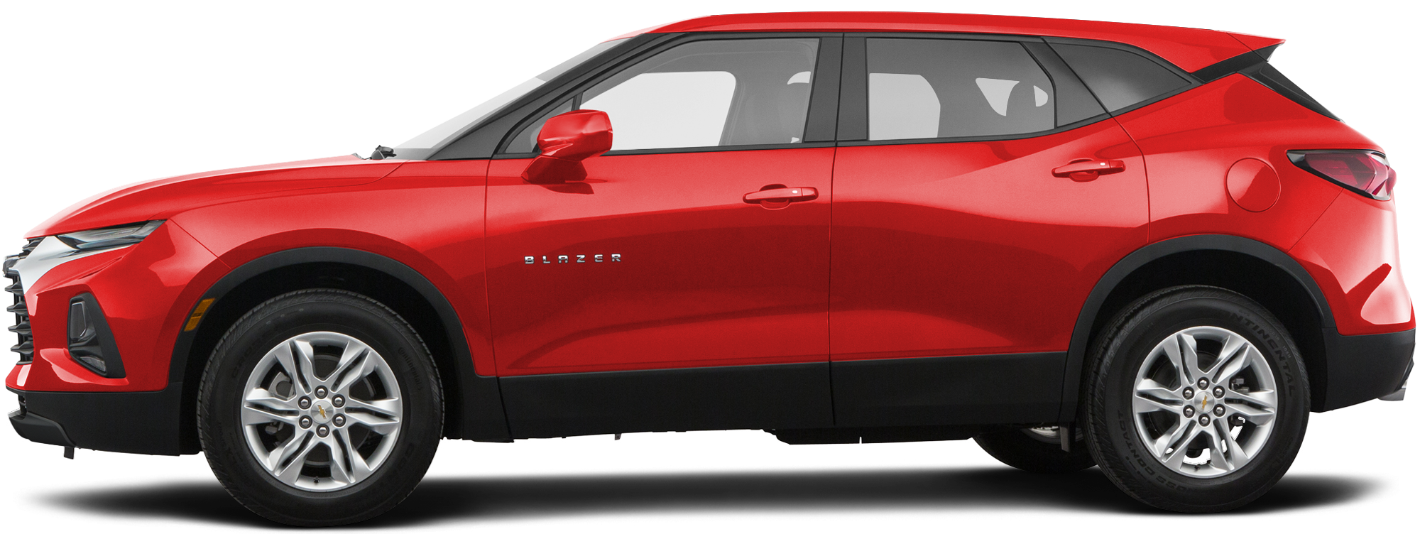 2022 Chevrolet Blazer SUV LT 