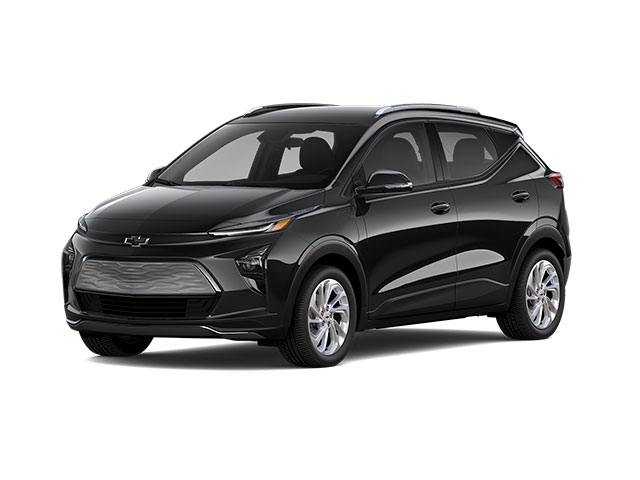 2022 Chevrolet Bolt EUV LT -
                Yuba City, CA
