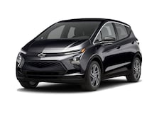 2022 Chevrolet Bolt EV 1LT -
                Lynn, MA