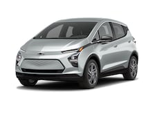 2022 Chevrolet Bolt EV 1LT -
                Lynn, MA