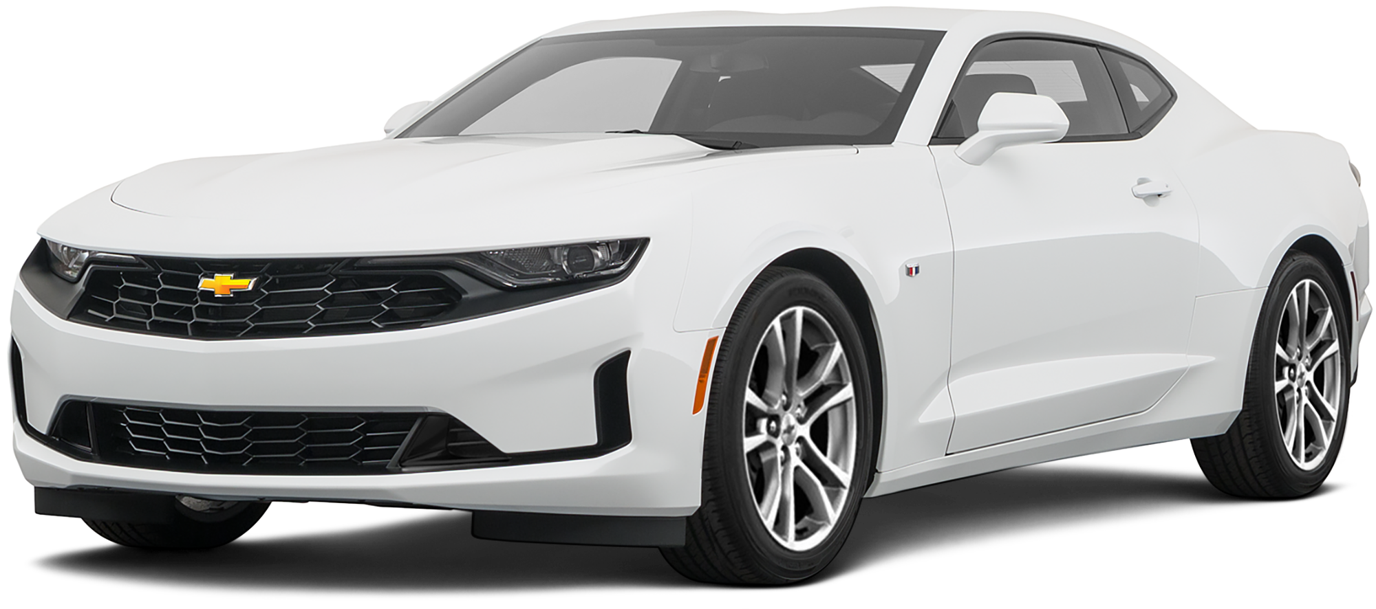 2022 Chevrolet Camaro Incentives, Specials & Offers in N. Tazewell VA