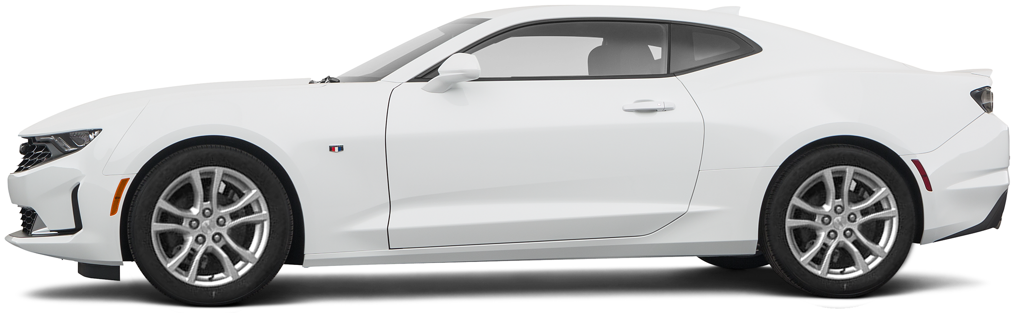 2022 Chevrolet Camaro Coupe 1LT 