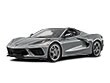 Used 2022 Chevrolet Corvette Stingray Stingray w/1LT Convertible
