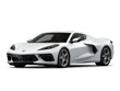 Used 2022 Chevrolet Corvette 1LT Coupe