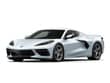 Used 2022 Chevrolet Corvette 1LT Coupe