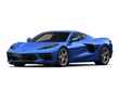  Chevrolet Corvette Stingray