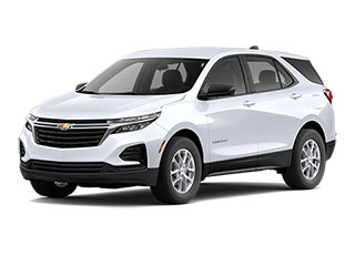 2022 chevrolet equinox rs for sale