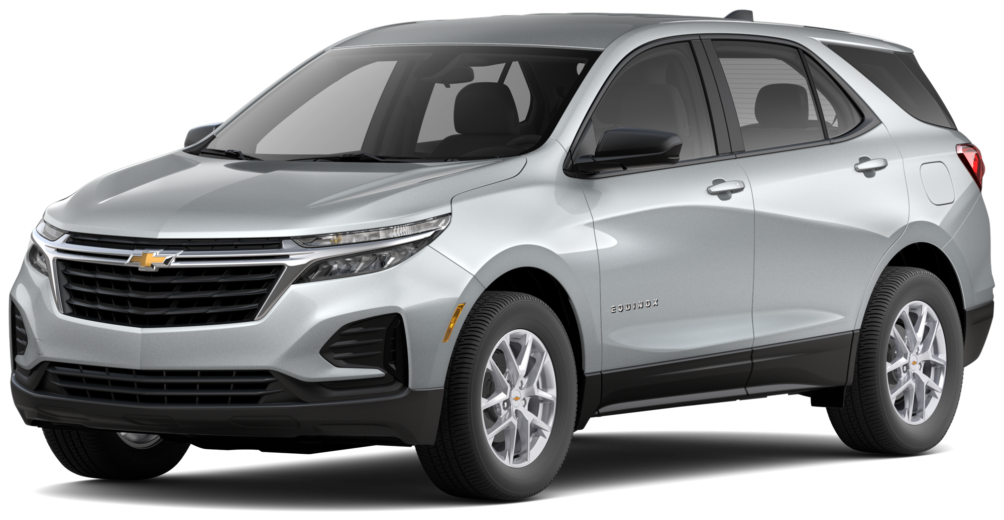 2022 Chevrolet Equinox Incentives Specials amp Offers in