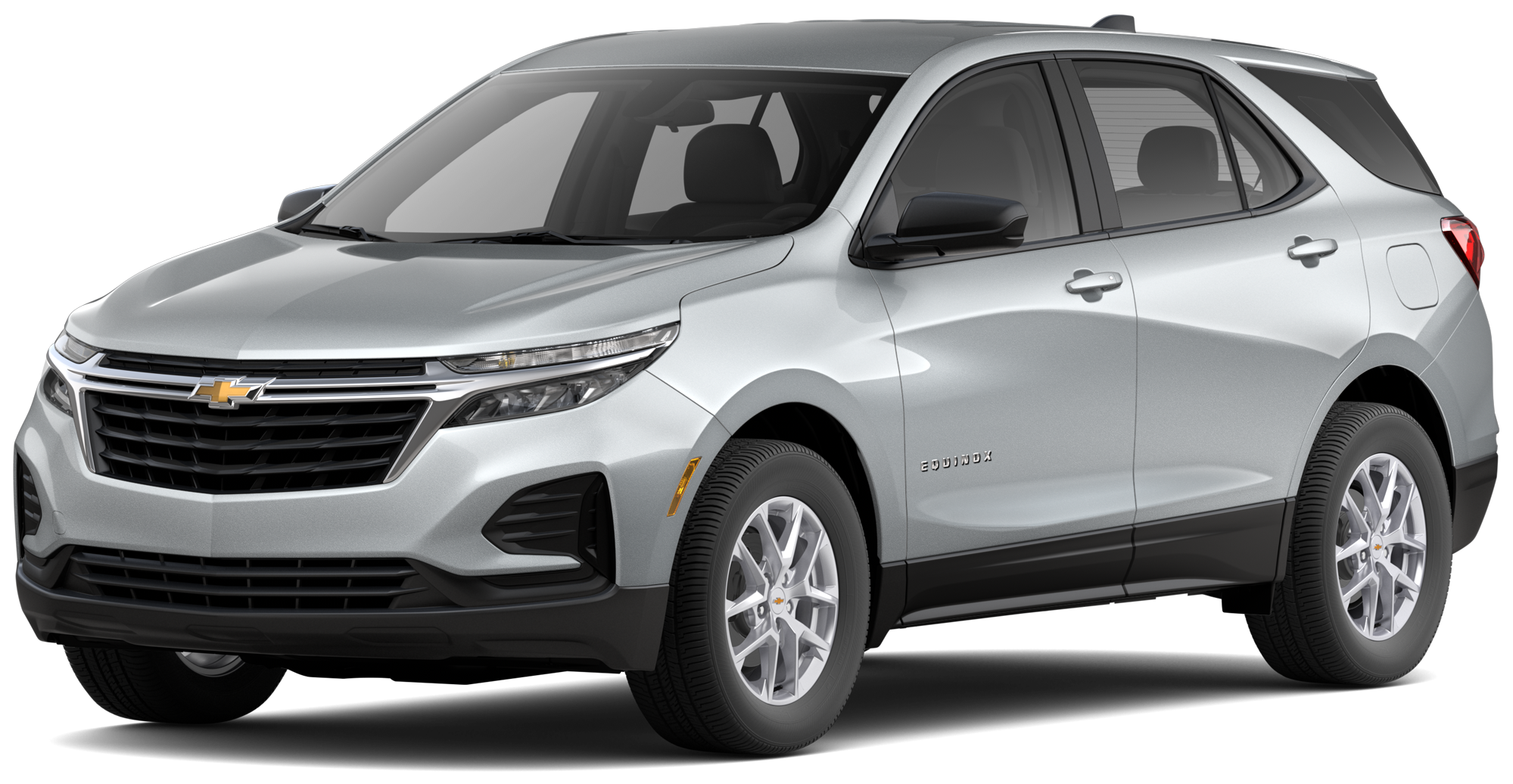 chevy equinox reviews 2022