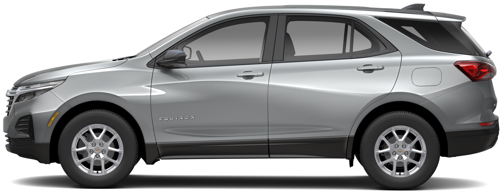 2022 Chevrolet Equinox SUV LS w/1LS 