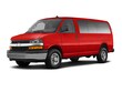  Chevrolet Express Passenger