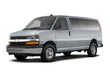 Chevrolet Express Passenger 3500