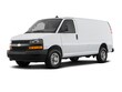 Chevrolet Express 3500